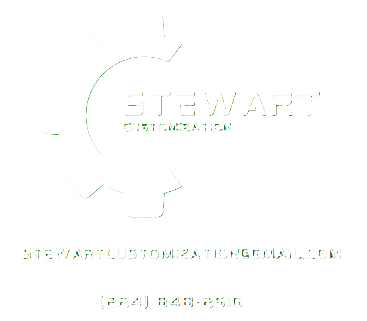 Stewart Customization